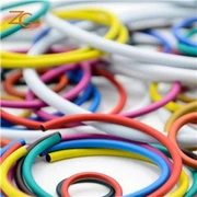 Nhà máy OEM Vòng đệm cao su