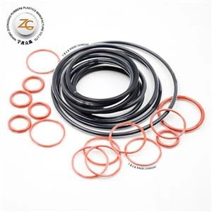 Lớp phủ NBR O Ring